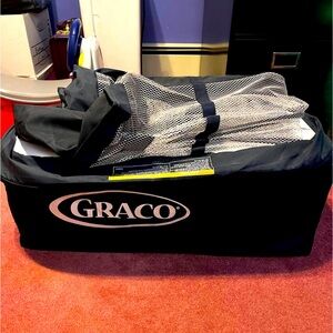 Graco pack n play